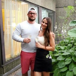 Meet your Posher, Chatelle